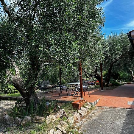 Отель Oasi Del Monte Монте-Арджентарио Экстерьер фото